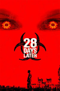28 days later streaming service