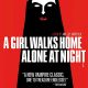 A Girl Walks Home Alone At Night