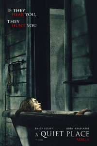 A Quiet Place