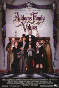 Addams Family Values