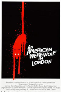 An American Werewolf In London