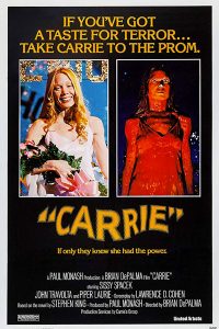 Carrie (1976)