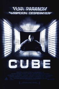 Cube
