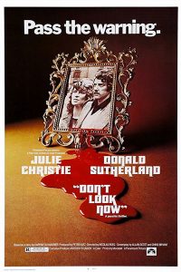 Don’t Look Now