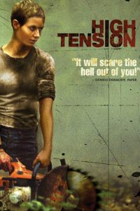 High Tension