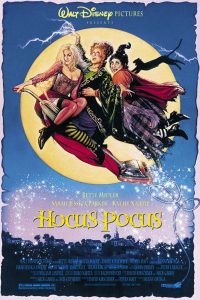 Hocus Pocus