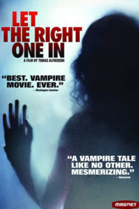 Let The Right One In