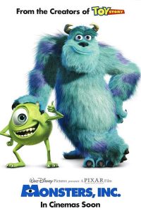 Monsters Inc
