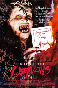Night of the Demons