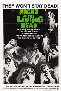 Night of the Living Dead (1968)