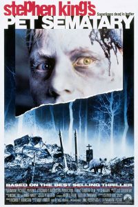Pet Sematary