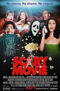 Scary Movie