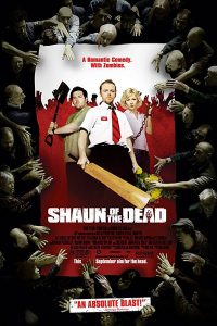 Shaun Of The Dead