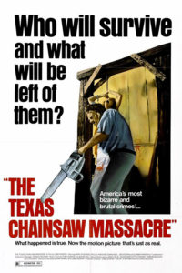 The Texas Chainsaw Massacre (1974)