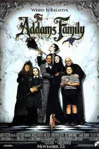 The Addams Family