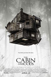 The Cabin In The Woods