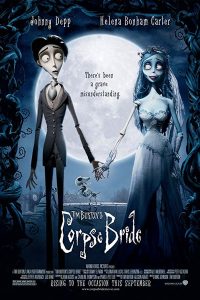 The Corpse Bride