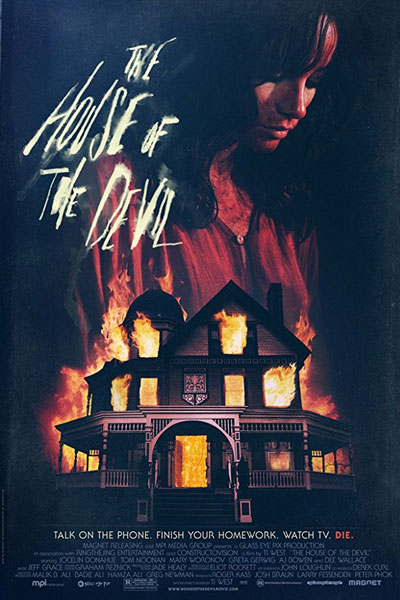 devil house novel