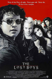 The Lost Boys