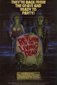 The Return of the Living Dead