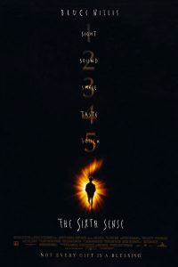 The Sixth Sense