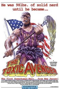 The Toxic Avenger