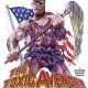 The Toxic Avenger