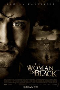 The Woman In Black