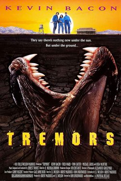 Tremors