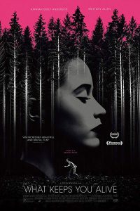 What Keeps You Alive