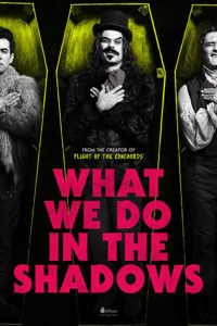 What We Do In The Shadows