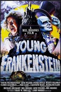 Young Frankenstein
