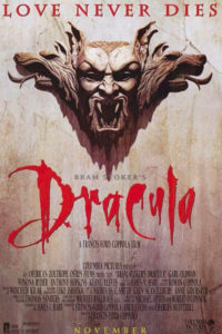 Bram Stoker’s Dracula