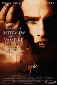 Interview With A Vampire
