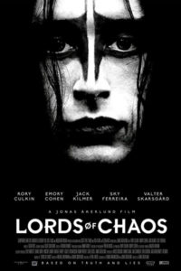 Lords of Chaos