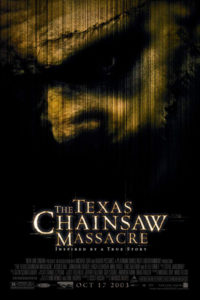 The Texas Chainsaw Massacre (2003)