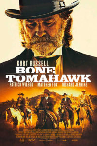 Bone Tomahawk