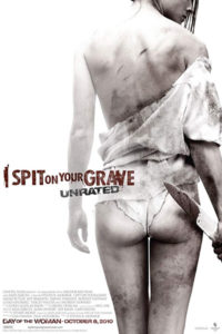 I Spit On Your Grave