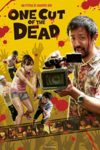 One Cut of the Dead