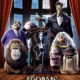 The Addams Family (2019)