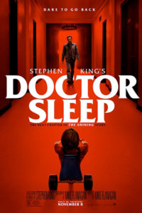 Dr. Sleep