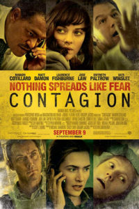 Contagion