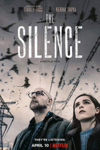 The Silence