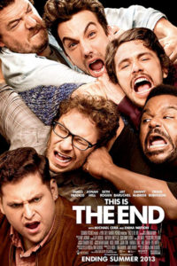 This Is The End