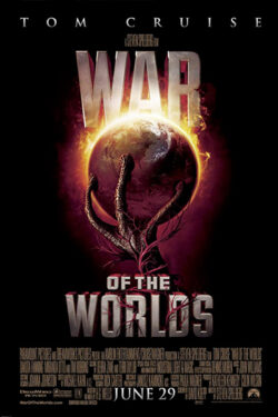 War of the Worlds