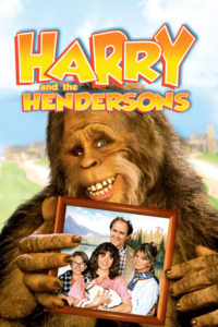 Harry and the Hendersons