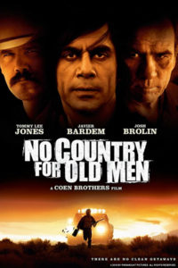 No Country for Old Men