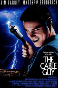 The Cable Guy