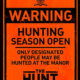 The Hunt