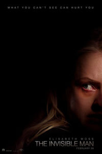 The Invisible Man (2020)